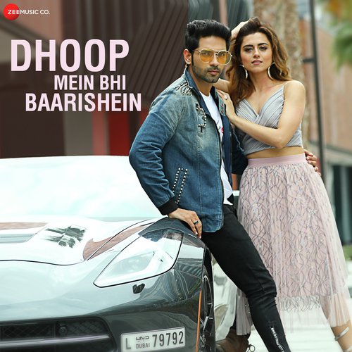 Dhoop Mein Bhi Baarishein - Love