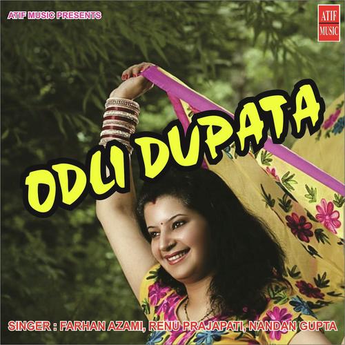 Internet se dulha - Nandan Gupta, Renu Prajapati, Renu Prajapati, Farhan Azami