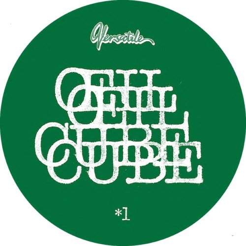 XXXX - Oeil Cube