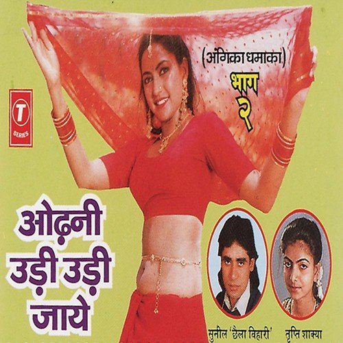 Are Pacharkhi Ke Saadi - Sunil Chhaila Bihari, Tripti Shakya
