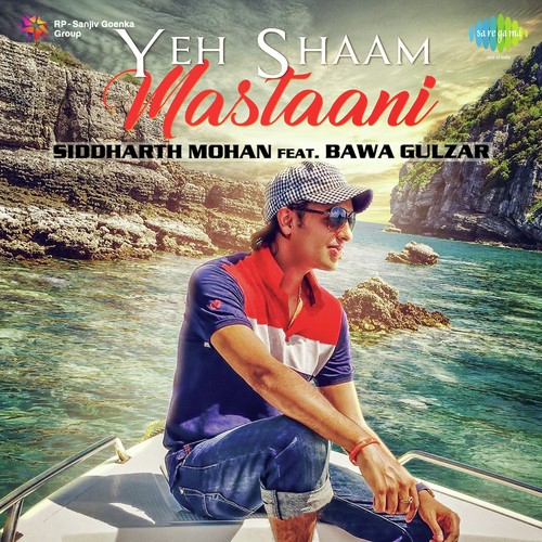 Yeh Shaam Mastaani - Sadhna Verma
