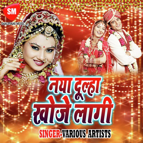 Nik Nahi Lagela Piya Ho - Various Artists