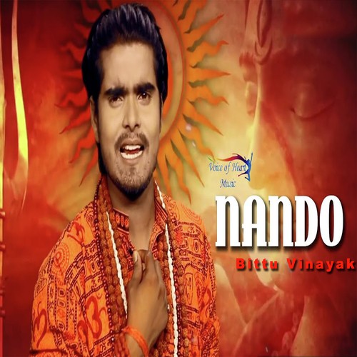 Nando - Bittu Vinayak