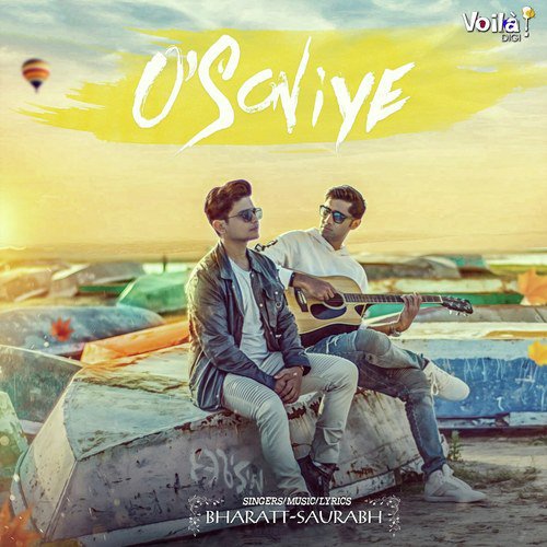 O Soniye - Yasser Desai, Harshit Saxena