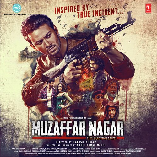 Dekhte Hi - Faraaz Ahmed, Rahul Bhatt, Manoj Nayan