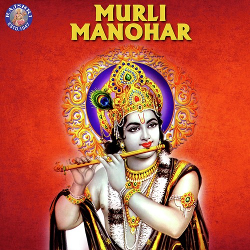 Hey Govinda - Various Artists