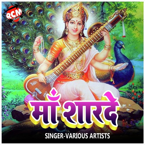 Sarswati Maa Ke Arti Utar Ke - Various Artists