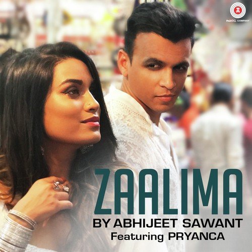 Zaalima - Abhijeet Sawant Version - Bharatt, Saurabh Bhalerao