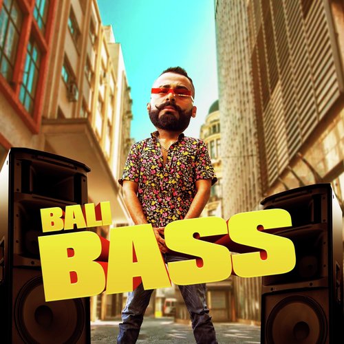 Bass - Crackpot, Bonz N Ribz, Bonz N Ribz, Sid J, Mr.Scam, Yoku B.I.G.