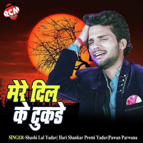 Mile Nahi Aibu Ta - Shashi Lal Yadav, Hari Shankar Premi Yadav, Pawan Parwana