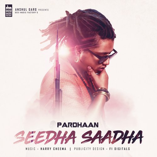 Seedha Saadha - Crackpot, Bonz N Ribz, Bonz N Ribz, Sid J, Mr.Scam, Yoku B.I.G.