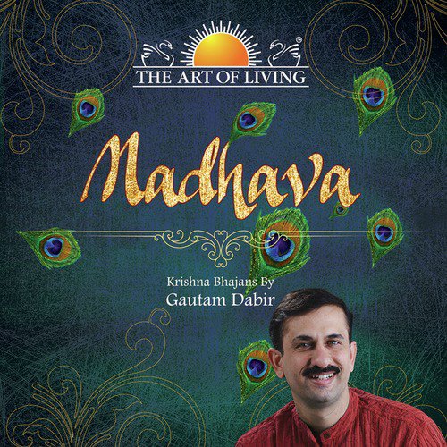 Radhe Radhe Govinda Radhe Gopala - Gautam Dabir, Garima Khistey