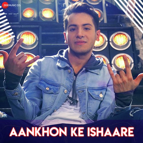 Aankhon Ke Ishaare - Raahul Jatin