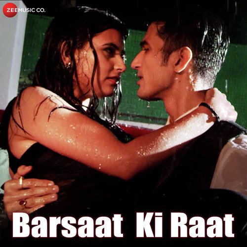 Barsaat Ki Raat - Raahul Jatin