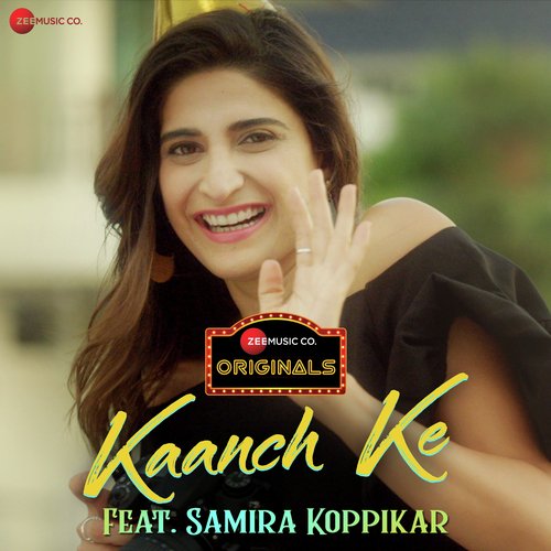 Kaanch Ke - Raahul Jatin