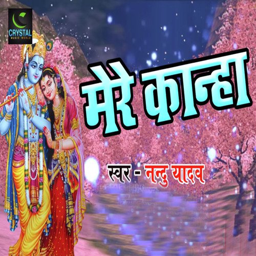 Mere Kanha - Nandu Yadav