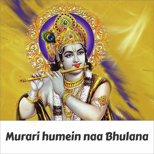  Govind Govind - Anil Hanslas Bhaiya