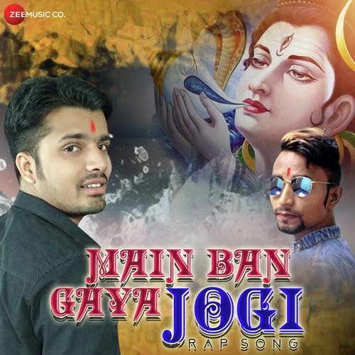 Main Ban Gaya Jogi - Soubik Kabi