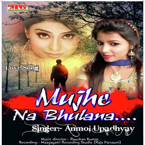 Tu Mera Raja Mai Teri Rani - Anmol Upadhyay