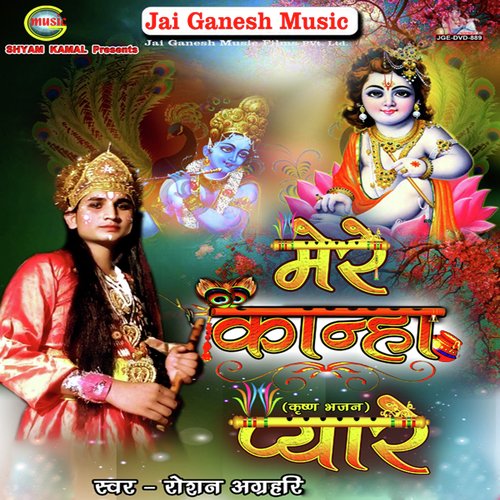 Teri Kripa Se Kanha Bhala Ho Gaya - Roshan Agrahari