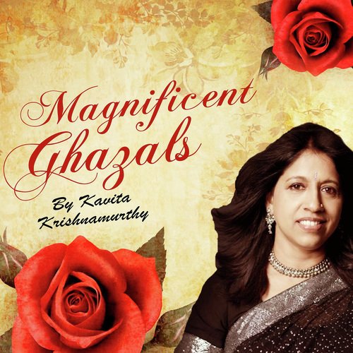 Sab Kuch Jhoot Hai - Kavita Krishnamurthy