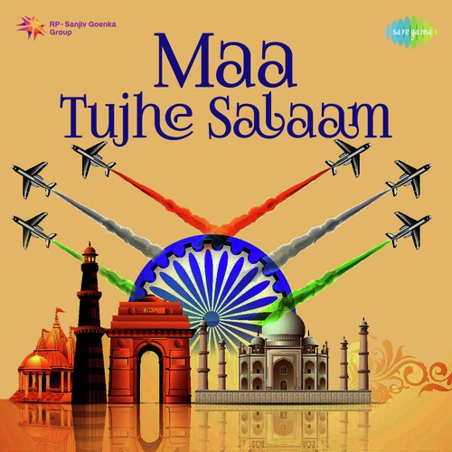 Mera Karma Tu (From Karma) - Various Artists
