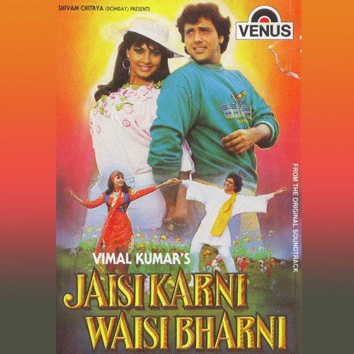 Aaj Ke Bachche Bhi - Asha Bhosle, Shabbir Kumar