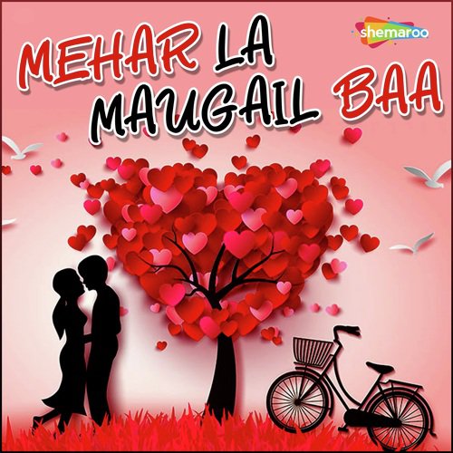 Love Wala Lover - Rakesh Bharti, Poonam Pandey