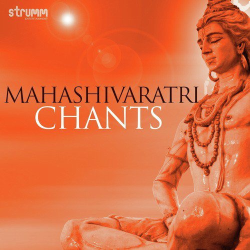 Shivaay - Rudrashtakam - Various Artists