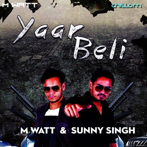 Yaar Beli - Gulia