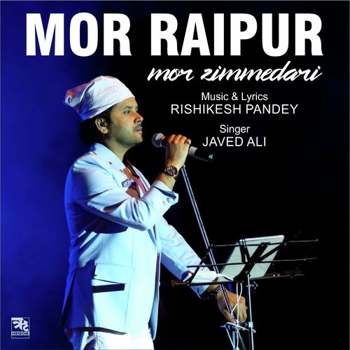 Mor Zimmedari - Javed Ali