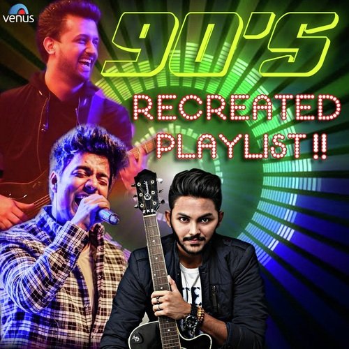 Pehli Baar Mile Hai Recreated - Aditya Narayan, Vijoy Kashyap, Deepa Narayan Jha, Mona Bhatt
