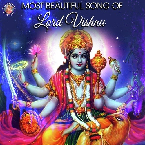 Vishnu Sahasranamam  - Various Artists