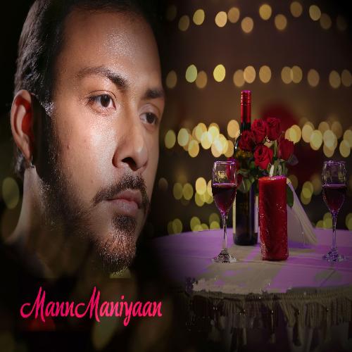 Mannmaniyaan - Anuj Sharma