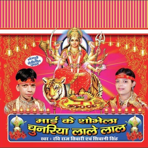 Hota Jayjaykar - Shivani Singh