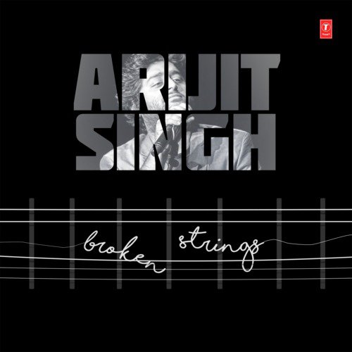 Lambiyaan Si Judaiyaan (From Raabta) - Arijit Singh