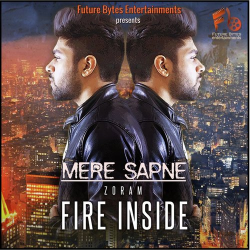 Mere Sapne - Zoram