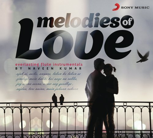 Love Will Find a Way (Instrumental) - Naveen Kumar