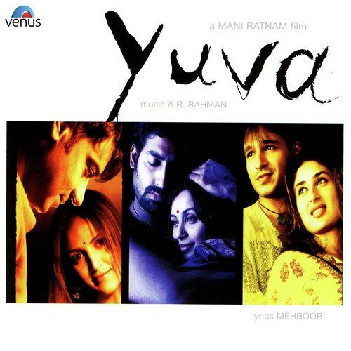 Dhakka Laga Bukka Yuva - A.R. Rahman