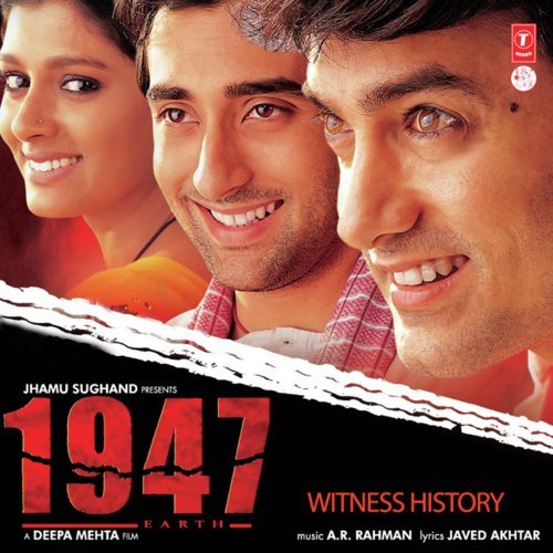 Yeh Jo Zindagi Hai-1 - A.R. Rahman