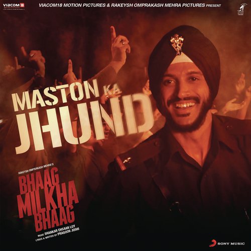 Maston Ka Jhund - Shankar-Ehsaan-Loy
