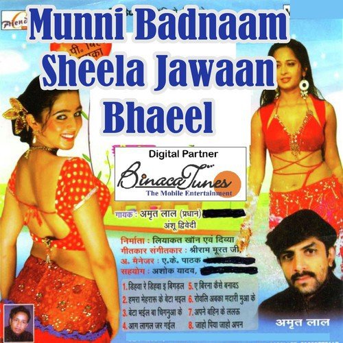 Sabji Ka Cheez Ka Banaai - Abhay Pande