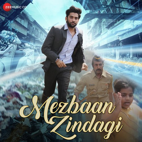 Mezbaan Zindagi - Asif Panjwani