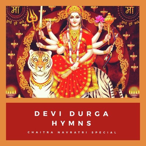 Maa Tere Aashirwad Se - Various Artists