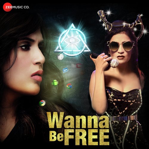 Wanna Be Free - Malik Sahab, Ujwal, Rishabh, Raavi
