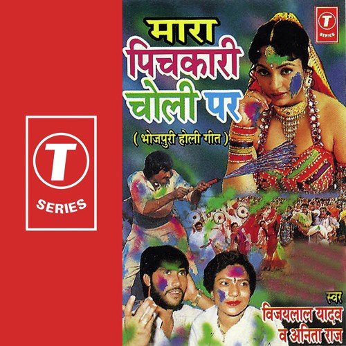 Ghare Balalam Naahi Ayile Ho - Vijay Lal Yadav, Anita Raj, Rajesh, Babu Lal