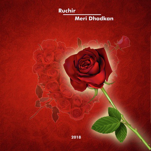 Meri Dhadkan - Ruchir