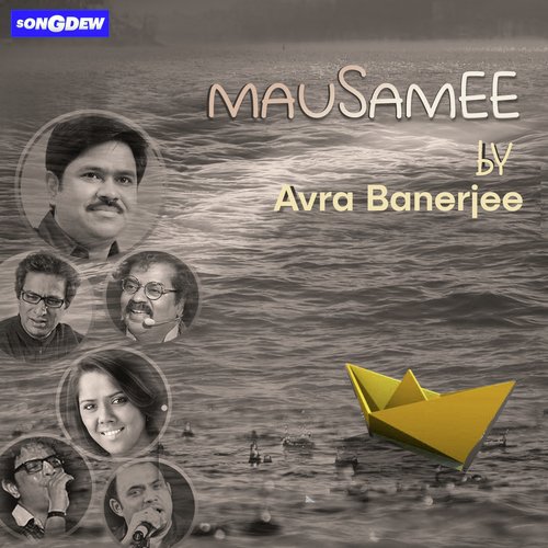Tere Anjuman - Avra Banerjee