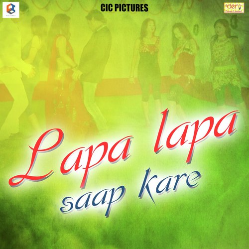 Rang Dehab Choli Holi Me - Various Artists