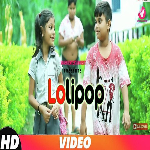 Lolipop - Various Artists